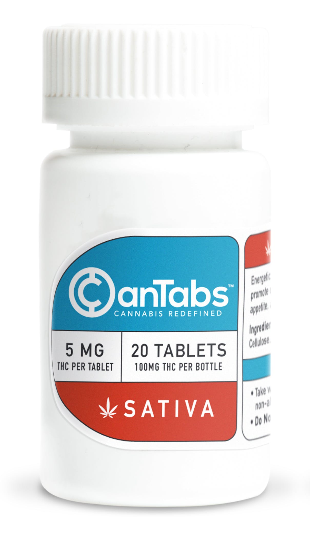 CanTabs - Sativa