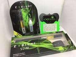 concentrate-cantaloupe-48-59-25-thc-0-5-gram-glass-top-pen-kit-from-einstein-labs