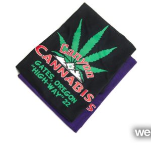 Canyon Cannabis T-Shirt