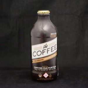 Canyon Cultivation – Cold Infused Coffee
