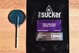 Canyon Suckers 10mg (tax included)