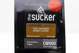 Canyon Suckers 1:1 10mg (tax included)