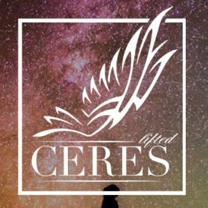 Capsule - CBD - 10(10mg) - Ceres
