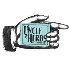 Capsule - Uncle Herbs Cannabis Capsule 100mg