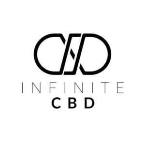 Capsules - Infinite CBD 300mg