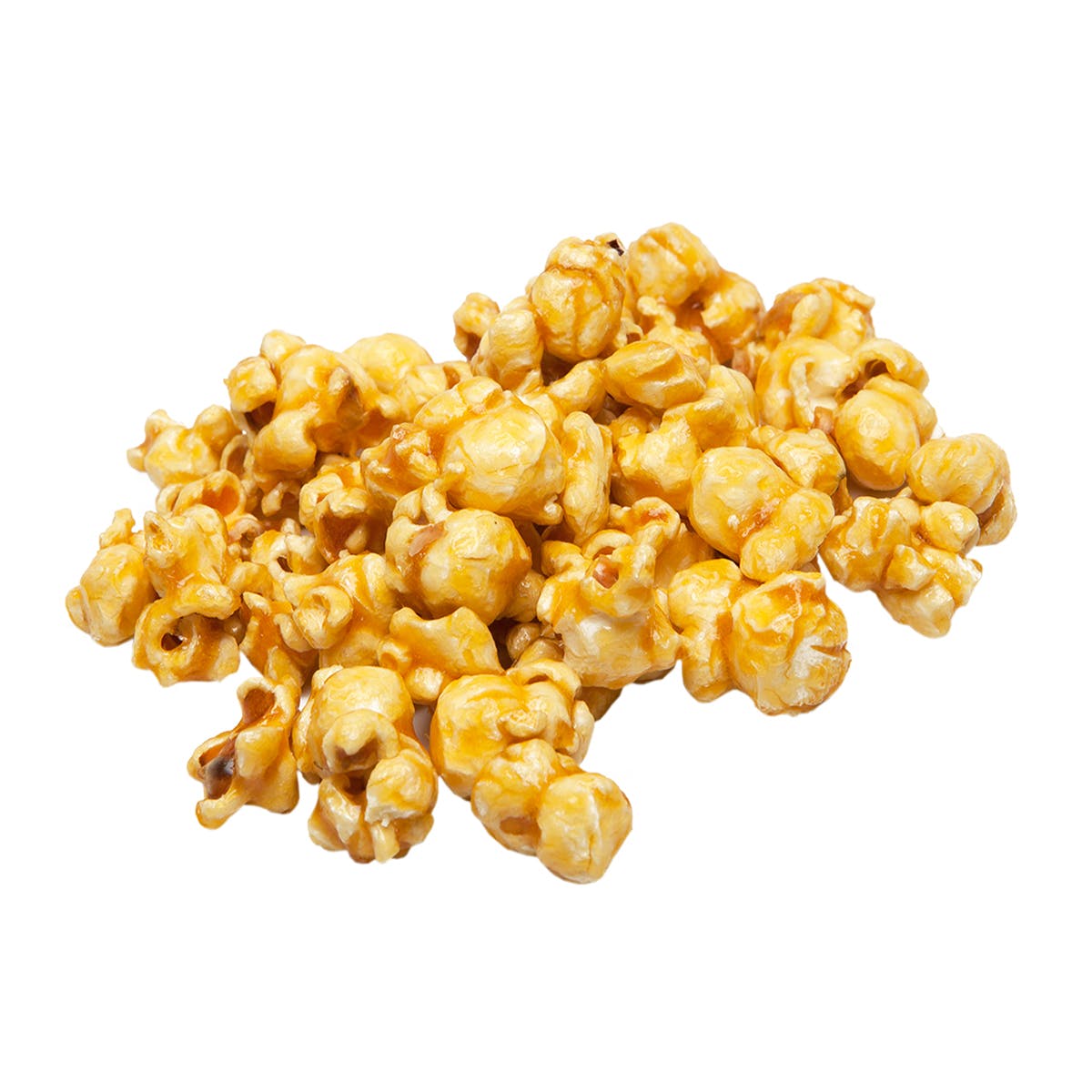 Caramel Popcorn 150 mg THC