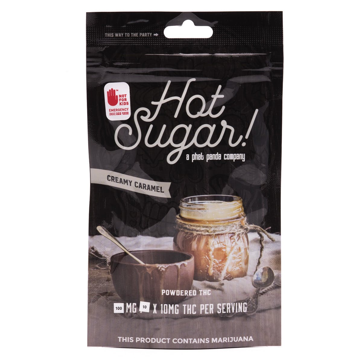 edible-hot-sugar-21-caramel-sugar-100mg