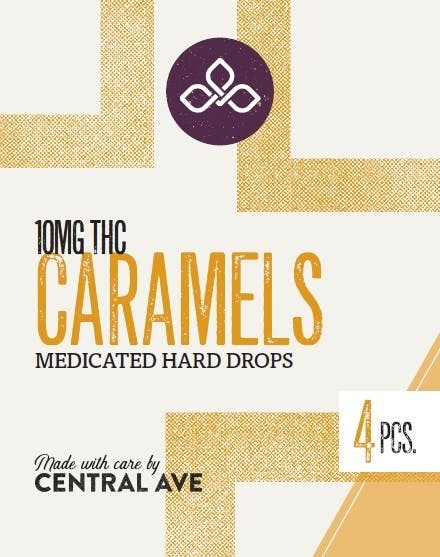 edible-caramel-thc-drops