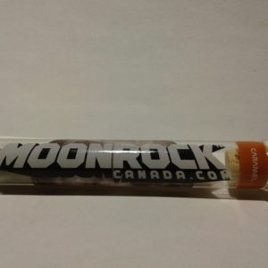 caramilk moonrock joint