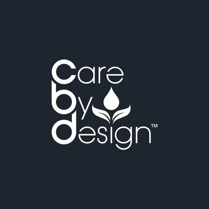 Care by Design - 2:1 Tincture