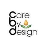Care By Design - 500mg CBD Carts (see description for ratios)