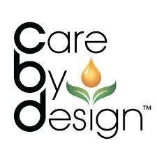 Care by Design CBD cream 1:1