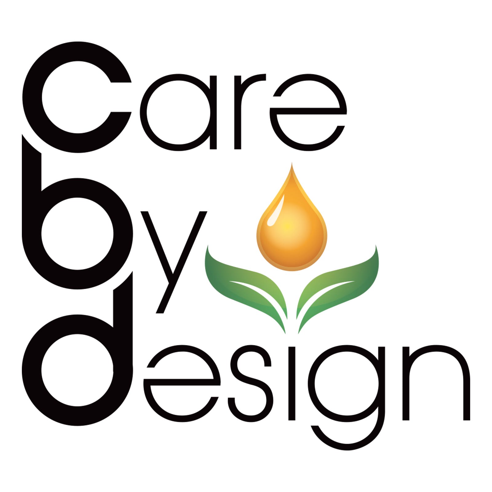 Care By Design: CBD Soft Gels 1:1 - 10 Gels