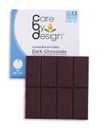 Care By Design - Dark Chocolate 18:1