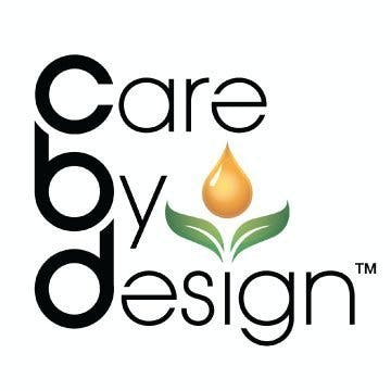 [Care By Design] - Vape Cartridge 18:1