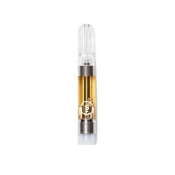 Cart: Silver Haze by Select Oil