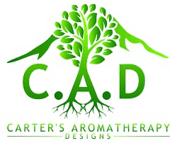 Carters Aromatherapy Design. - Pain Cream (Regular Strength) - 160mg CBD/7mg THC