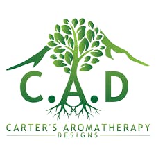 Carter's Aromatherapy Designs Mimosa Cream