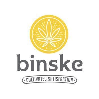 Cartridge - 500 mg Binske FSE