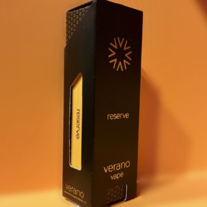 Cartridge - G6 - from Verano