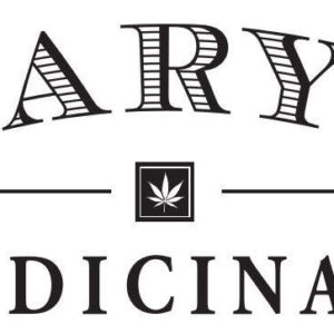 Cartridge - Mary's Medicinal's Pods (1:1 CBN/CBD)