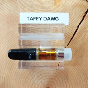 Cartridge- Taffie Dawg