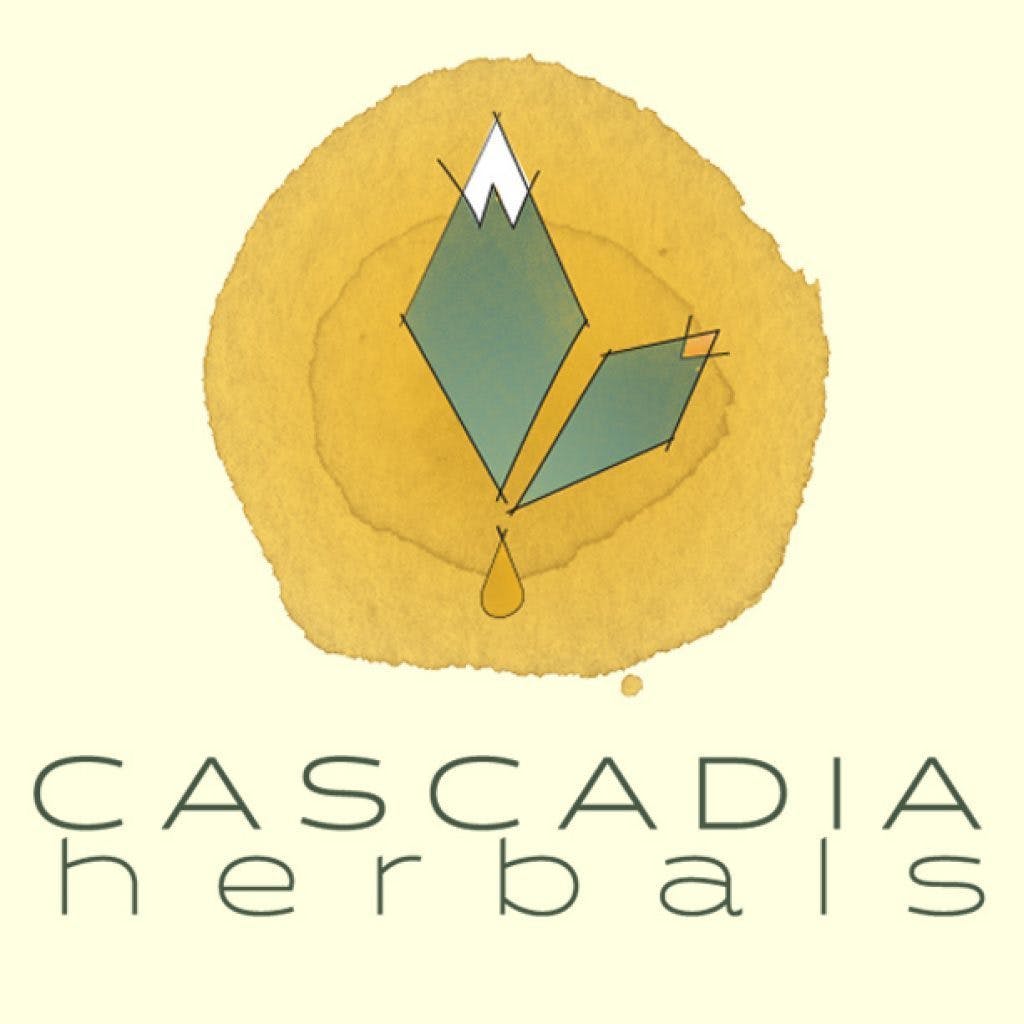 Cascadia - GSC Tincture