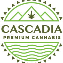 Cascadia Pack | 4 Pre-Rolls | .875g | REC