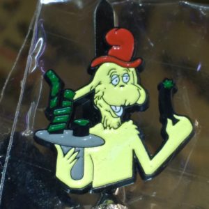 CAT IN THE HAT DABBER