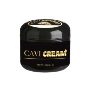 Cavi Cream Gold 1400mg