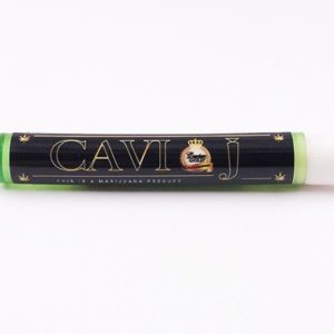 Cavi J - Vanilla