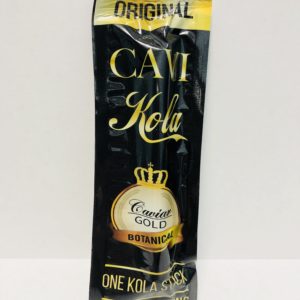 Caviar Gold 200mg Original CBD Doobie