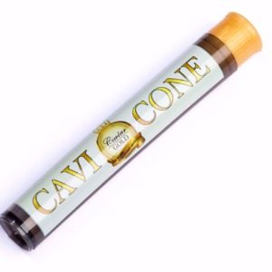Caviar Gold Cavi Cone - Original