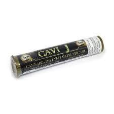 Caviar Gold: Cavi J, Assorted Flavors