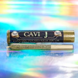 Caviar Gold - Cavi J OG