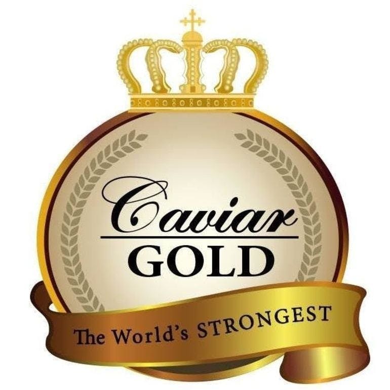Caviar Gold: Cavi J OG Pre-Roll