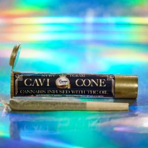 Caviar Gold - CaviCone OG