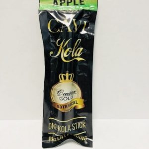 Caviar Gold Doobie 200mg Apple