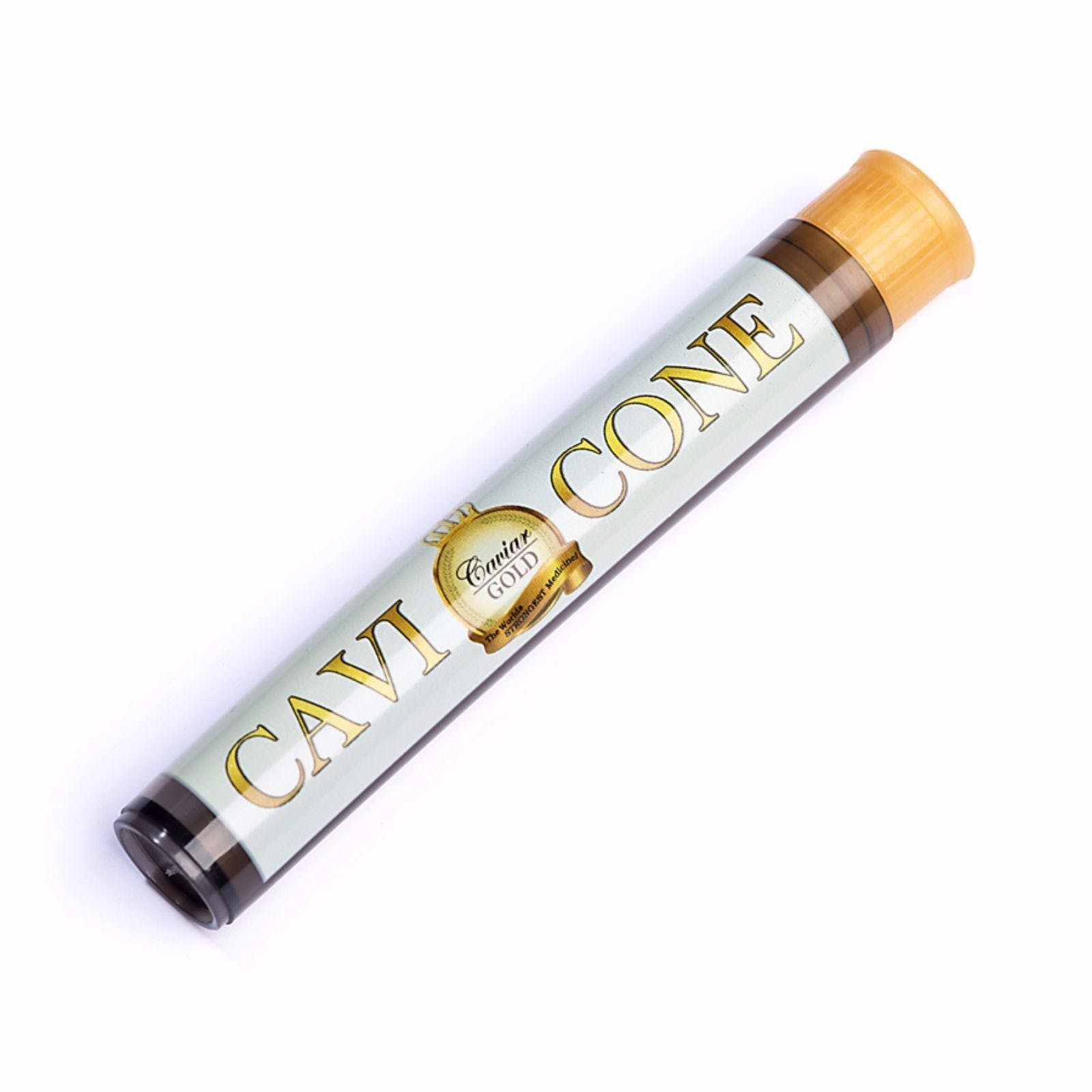 Caviar Gold - Infused OG Cavi Cone