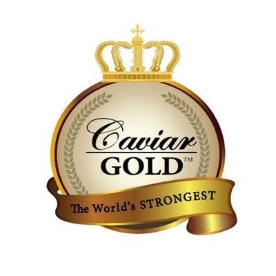 Caviar Gold Pre Roll