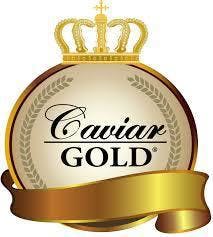 Caviar Gold: Strawberry - Moonrocks