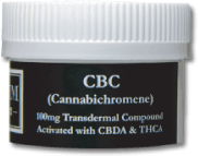 CBC Compound
