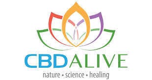 CBD ALIVE- Skin Jiont & Muscle Elixir