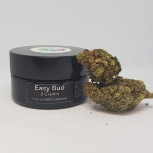 CBD Blüten "Easy Bud"