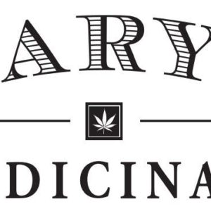 CBD Capsules 30ct by Mary's Medicinals