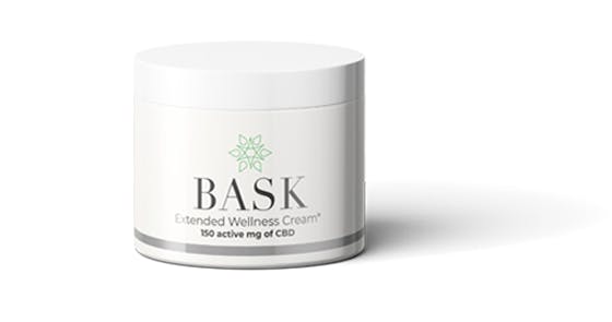 CBD Cream | Bask