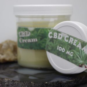 CBD Cream - Large
