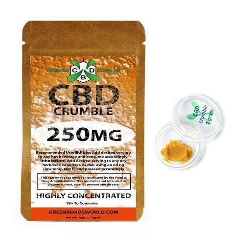 concentrate-cbd-crumble-2c-250mg