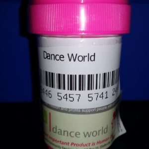 CBD--Dance World