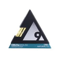 CBD (Delta 9)